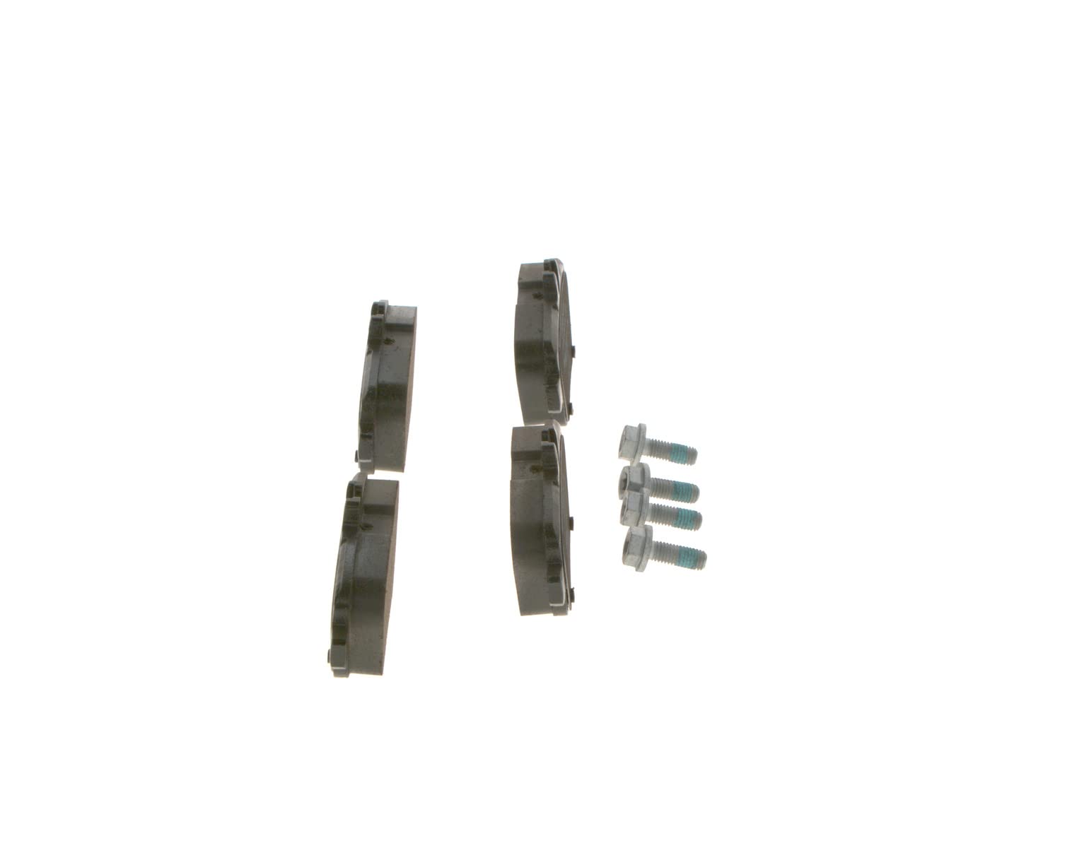 ブレーキパッド BOSCH(ボッシュ) ボッシュ BOSCH(ボッシュ)⁄輸入車用